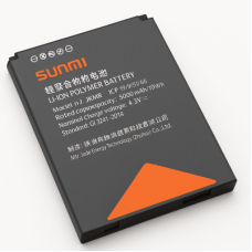 Batería de Repuesto Para L2SPRO