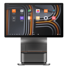 Terminal Punto de Venta SUNMI T3 PRO MAX / Dual OS Android 13 y Windows 11 Enterprise LTSC / Pantalla Principal 15.6