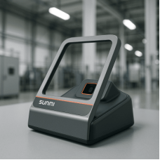 Lector de Códigos de Barras SUNMI Blink2 / 100 MP CMOS / Velocidad 0.1 segundos / Precisión Mejorada 25% / Ángulo 45° / USB Type-C / Decodificación 1D y 2D / Diseño Bicolor Lector de Códigos de Barras SUNMI Blink2 / 100 MP CMOS / Velocidad 0.1 segundos / Precisión Mejorada 25% / Ángulo 45° / USB Type-C / Decodificación 1D y 2D / Diseño Bicolor