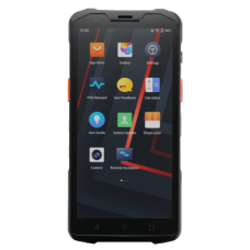 Handheld / Escaner de mano / protección IP68 / lector codigos 1D, 2d, QR / compatible con tarjetas mifare, NFC Handheld / Escaner de mano / protección IP68 / lector codigos 1D, 2d, QR / compatible con tarjetas mifare, NFC