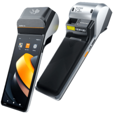 Terminal Móvil Inteligente SUNMI V3 / Pantalla HD+ 6.75