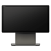 Terminal de Escritorio Inteligente / Pantalla FHD de 15.6