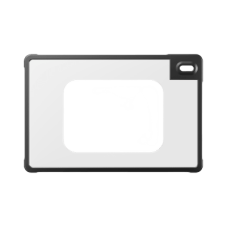 Funda Protectora / SUNMI CPad / Modelo Bicolor / Protección Reforzada 4 Esquinas / Orificios para Cordón / Compatibilidad Total Accesorios