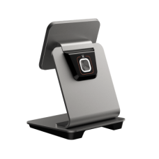 Base de Escritorio con Scanner 1D y 2D para CPAD