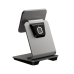 Base de Escritorio con Scanner 1D y 2D para CPAD