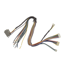 Juego de cables de conexion para Bioentry  plus