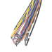 Juego de cables de conexion para Facestation 2