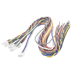 Juego de cables de conexion para Facestation 2