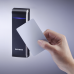 Xpass Lector de Tarjetas RFID IP65 PoE (13.56MHZ MIFARE / DESFIRE) Uso con BioStar2