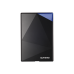 Xpass S2 Lector de Tarjetas RFID IP65  (13.56MHZ MIFARE / DESFIRE) Uso con BioStar2