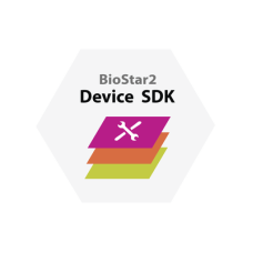 SDK Interface de Comunicación para BioStar 2 SDK Interface de Comunicación para BioStar 2