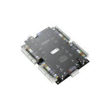 CoreStation Panel de Control de Acceso / Biometría Integrada / Compatible con Sistema de Elevadores / 200,000 Huellas  / 4 Puertas