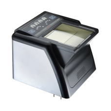 Lector de Registro de Diez dedos, Certificado FBI