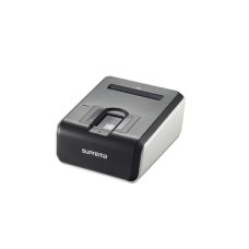 BioMini Combo, terminal de enrolamiento de tarjeta de contacto y de  huella digital