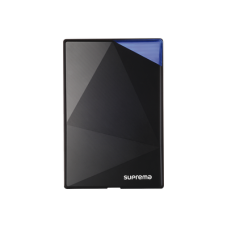 Xpass S2 Lector de Tarjetas RFID IP65 (13.56MHZ MIFARE / DESFIRE) Uso con BioStar2 Xpass S2 Lector de Tarjetas RFID IP65 (13.56MHZ MIFARE / DESFIRE) Uso con BioStar2