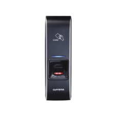 BioEntry Plus Lector de Huella con PROX (125KHz, EM) Uso con BioStar 1