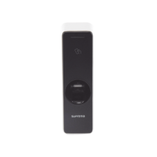 BioEntry W2 Lector de Huella para Exterior IP67 / IK09 /Multiformato (Lector 125 KHz EM / HID Prox 13.56MHz, MIFARE / NFC / DESFire(EV1) / FeliCa / iClass SE) y Bluetooth