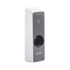 BioEntry W2 Lector de Huella Multiformato Antivandálico IK09 / 500,000 Usuarios / Detección de Dedo Vivo / IP67 / NFC