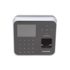 BioStation 2 Lector Ultramoderno de Huella con Protección IP65 / Lector 125kHz EM
