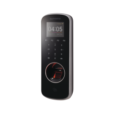 BioStation L2 Lector de Huella Delgado con Teclado Touch y  Lector 13.56 MHz MIFARE®/ NFC /DESFire/DESFire EV1/ Felica