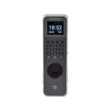 Lector de Huella IP67 Con Teclado y Lector de Tarjetas RFID(125kHz EM & 13.56MHz MIFARE, MIFAREPlus, DESFire/EV1), y BLUETOOTH, Uso para Control de Acceso y Asistencia Lector de Huella IP67 Con Teclado y Lector de Tarjetas RFID(125kHz EM & 13.56MHz MIFARE, MIFAREPlus, DESFire/EV1), y BLUETOOTH, Uso para Control de Acceso y Asistencia