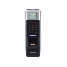 BioLite Net Lector de Huella con Teclado y Proximidad 125KHz / Protección IP65 / Uso con BioStar 1