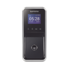 FaceLite Lector Facial RFID(125kHz EM & 13.56Mhz MIFARE, DESFire/EV1, FeliCa), Mobile Card(NFC, BLE) Compatible con BioStar2 FaceLite Lector Facial RFID(125kHz EM & 13.56Mhz MIFARE, DESFire/EV1, FeliCa), Mobile Card(NFC, BLE) Compatible con BioStar2