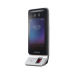 Lector Multi-tecnologia con detector de cubrebocas- Reconocimiento Facial, Huella, Tarjeta Móvil y lector de RFID(125kHz EM & 13.56 Mhz MIFARE)  Compatible con BioStar2,  Uso para Control de Acceso y Asistencia