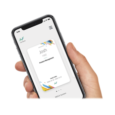 Tarjeta Virtual / Su SMARTPHONE es su tarjeta / SUPREMA Tarjeta Virtual / Su SMARTPHONE es su tarjeta / SUPREMA