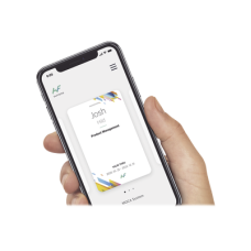 Tarjeta Virtual de Mantenimiento compatible con lectores Bluetooth de Suprema Tarjeta Virtual de Mantenimiento compatible con lectores Bluetooth de Suprema