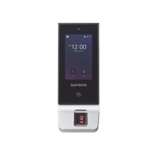 Lector  Multitecnolgia de  Huella,  tarjetas Mifare y  móviles a través de Bluetooth