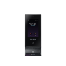 Lector  Multitecnolgia de tarjetas Mifare, móviles atraves de Bluetooth y códigos QR