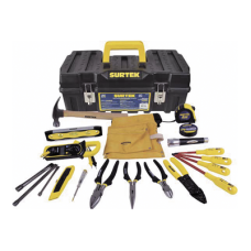 Juego de Herramientas con 21 pzas. Aplicación Electrico. Juego de Herramientas con 21 pzas. Aplicación Electrico.