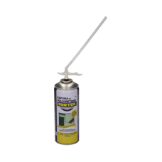 Espuma de Poliuretano / Capacidad 300 ml. Espuma de Poliuretano / Capacidad 300 ml.