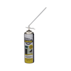 Espuma de Poliuretano / Capacidad 500 ml. Espuma de Poliuretano / Capacidad 500 ml.