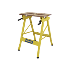 Banco de trabajo Portatil 100 kg. Banco de trabajo Portatil 100 kg.
