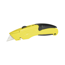 Navaja multiusos curva con grip Navaja multiusos curva con grip