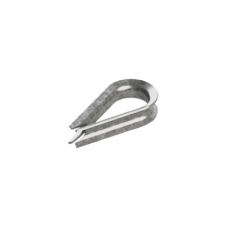 Guardacabos/cuello 1/4