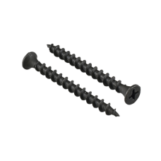 Tornillo - Pija Multiusos fosfatizada #6 x 2