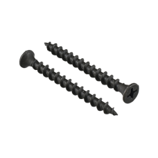 Tornillo - Pija Multiusos fosfatizada #6 x 3/4