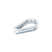 Guardacabos/cuello 1/4