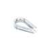 Guardacabos/cuello 1/4