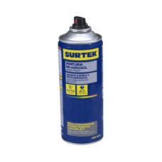 Recubrimiento Transparente en Aerosol de 300 ml.