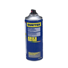 Pintura en Aerosol 400 ml / Color Rojo Oscuro.