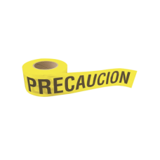 Cinta para barricada 