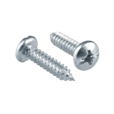 Tornillo - Pija para Lámina #8 x 2