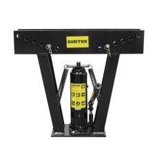 Doblatubos hidráulico de 1/2