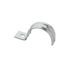 Abrazadera para tubo tipo uña 1 1/4 Abrazadera para tubo tipo uña 1 1/4