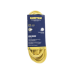 Extensión Eléctrica de Uso Rudo 2 metros / 127 V CA 10 A Máximo /  Color Amarillo.