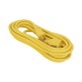 Extensión Eléctrica de Uso Rudo Aterrizada 5 metros /127 V CA 10 A Máximo / Color Amarillo.